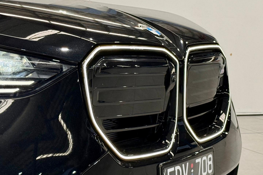2026 BMW X3 G45 M50 xDrive SUV