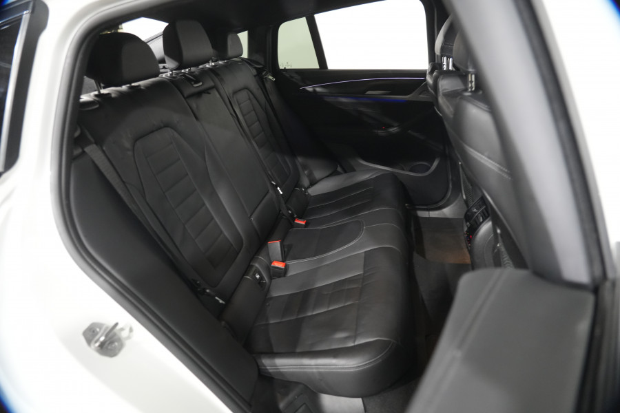 2022 BMW X4 xDrive30i M Sport SUV Image 28