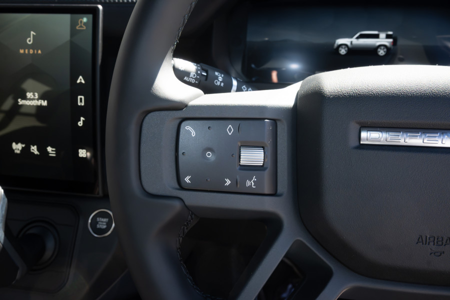 2026 Land Rover Defender L663 110 D350 X-Dynamic HSE SUV