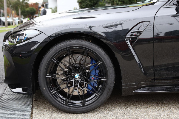 2026 BMW M3 G80 Competition Sedan image 20