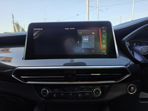 2017 LDV D90 SV9A Deluxe SUV