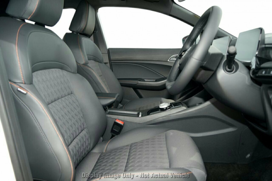 2024 MY24.5 MG MG3 ZP22 Essence Hybrid+ Hatch Image 7