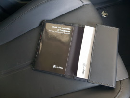 2017 Holden Trailblazer RG LTZ Suv