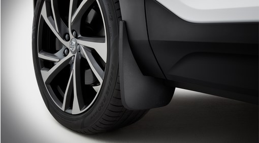 Mudflaps