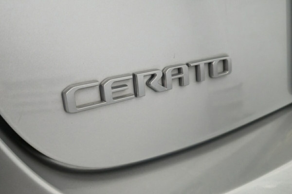 2022 Kia Cerato BD Sport+ Hatch Image 20