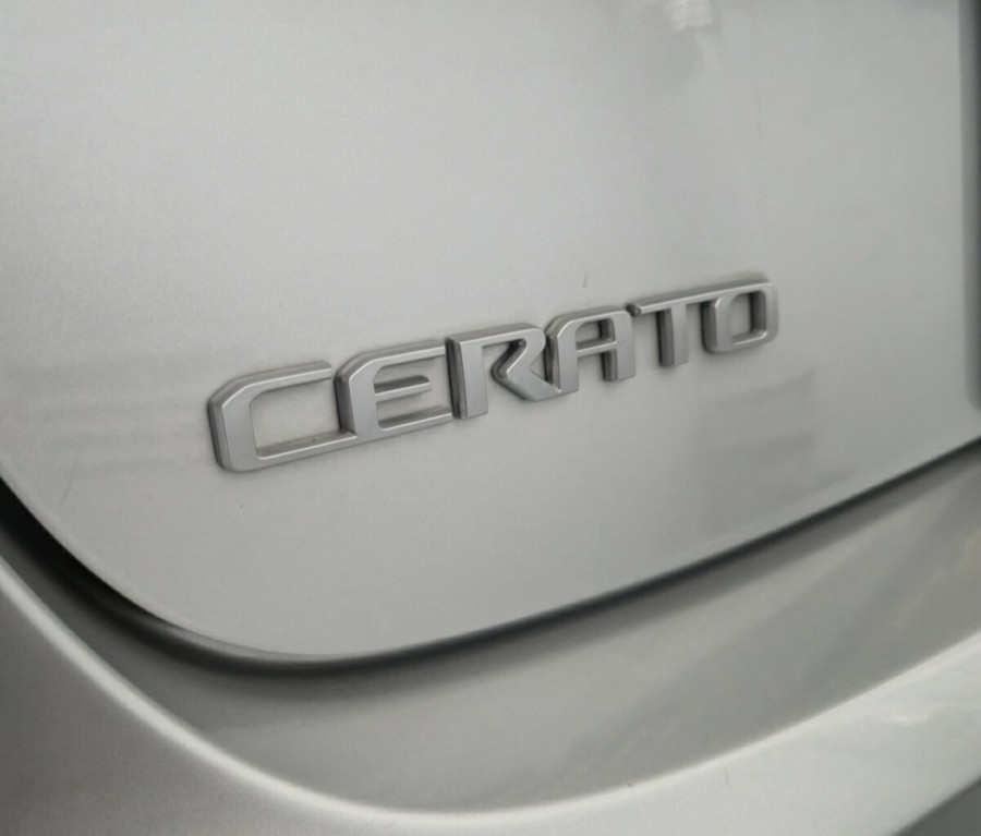 2022 Kia Cerato BD Sport+ Hatch Image 20