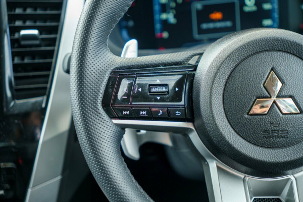 2025 Mitsubishi Pajero Sport QG Exceed SUV Image 12