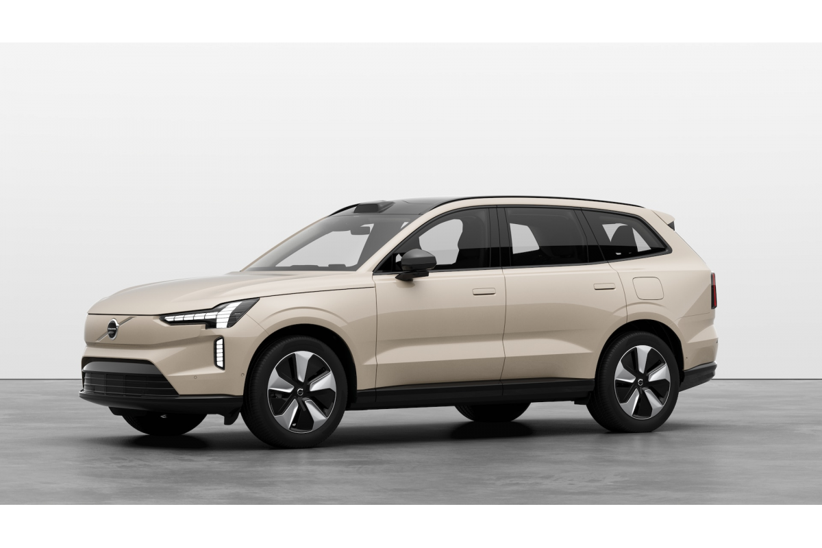 2025 Volvo EX90 No Series Plus Twin Motor SUV