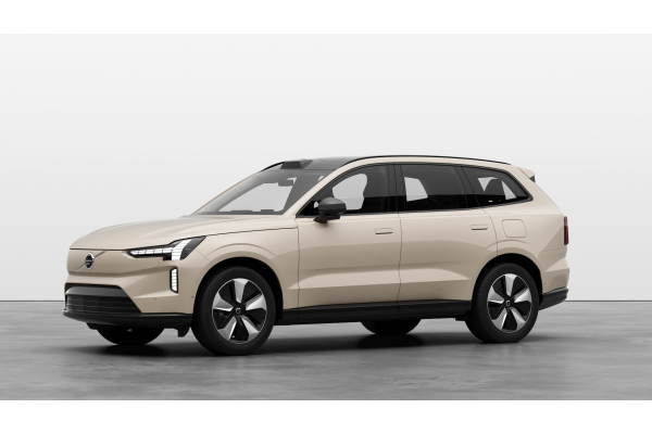 2025 Volvo EX90 No Series Plus Twin Motor SUV