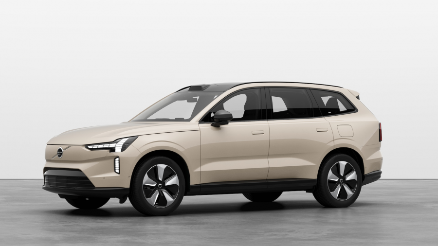 2025 Volvo EX90 No Series Plus Twin Motor SUV Image 1