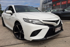 Toyota Camry SX ASV70R