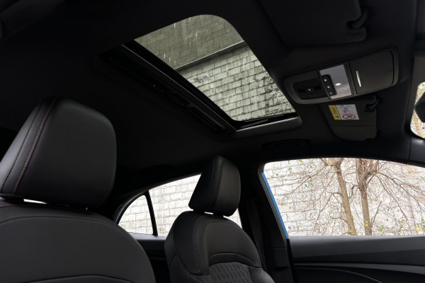 2026 MG MG3 Essence Hybrid+ Hatch Image 16