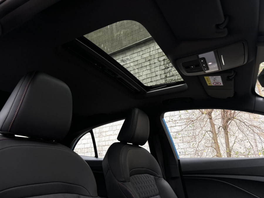 2026 MG MG3 Essence Hybrid+ Hatch Image 16