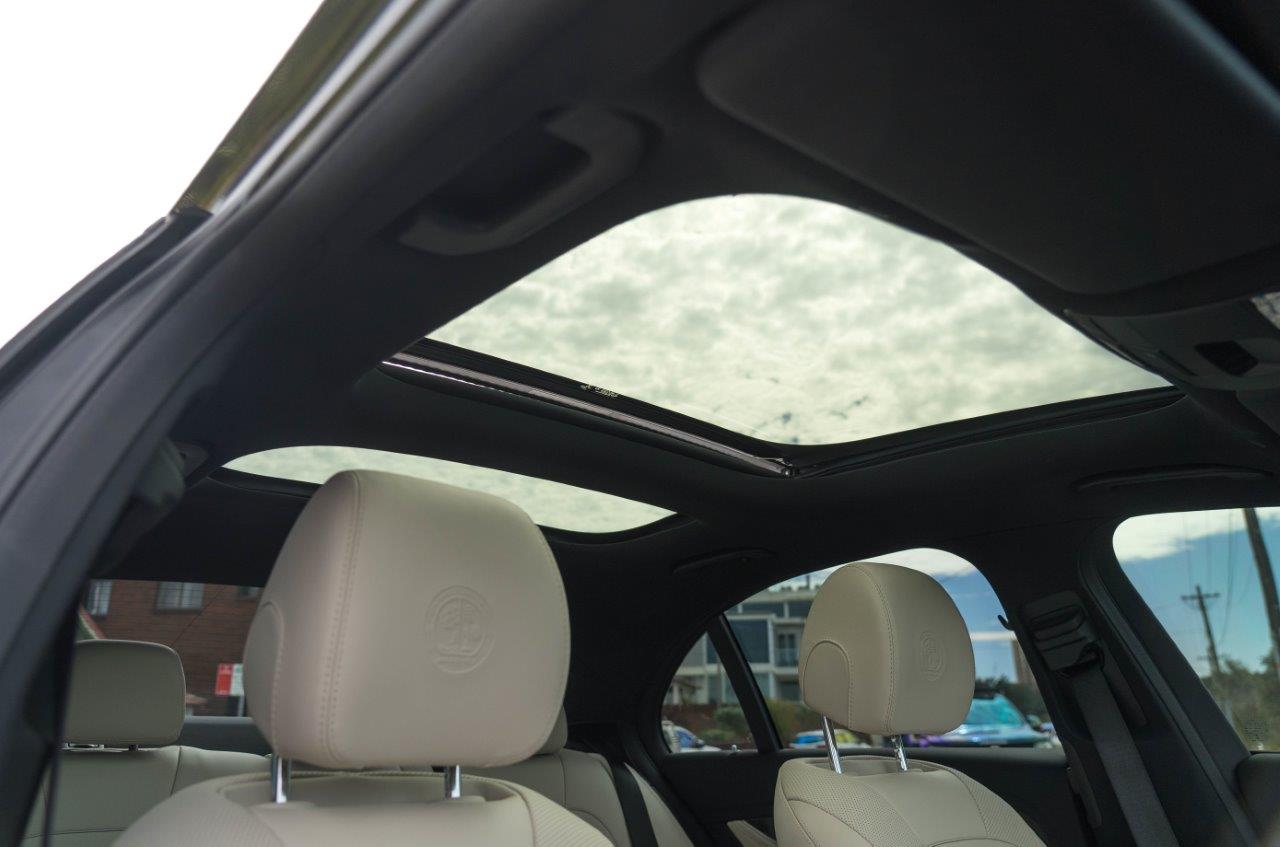 2023 Mercedes-Benz E63s AMG 4matic+ Sedan Image 10