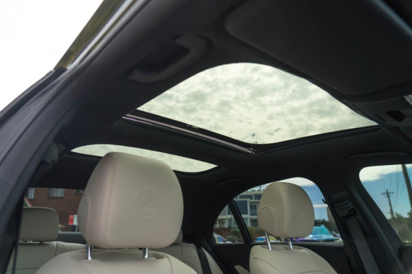 2023 Mercedes-Benz E63s AMG 4matic+ Sedan Image 10