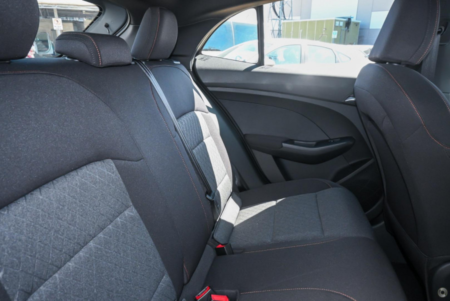 2024 MY24.5 MG MG3 ZP22 Excite Hatch Image 8