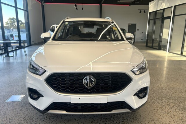 2025 MG ZST MGZS1.5VIBE25 Vibe SUV Image 5