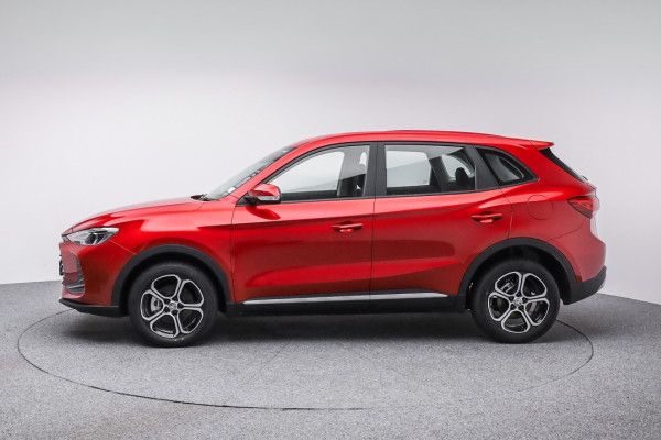 2026 MG ZS ZS32 Excite SUV Image 5
