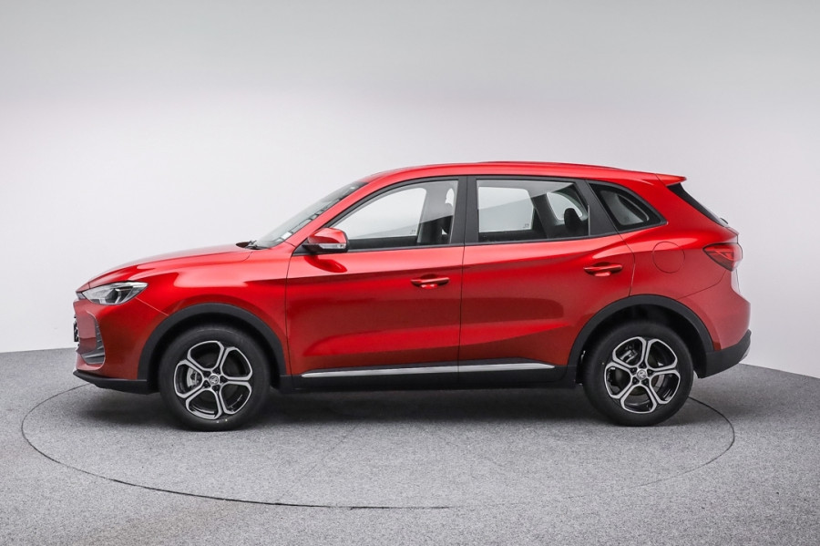 2026 MG ZS ZS32 Excite SUV Image 5