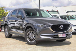 Mazda CX-5 Maxx Sport (4x2) MY17.5 (KF Series 2)