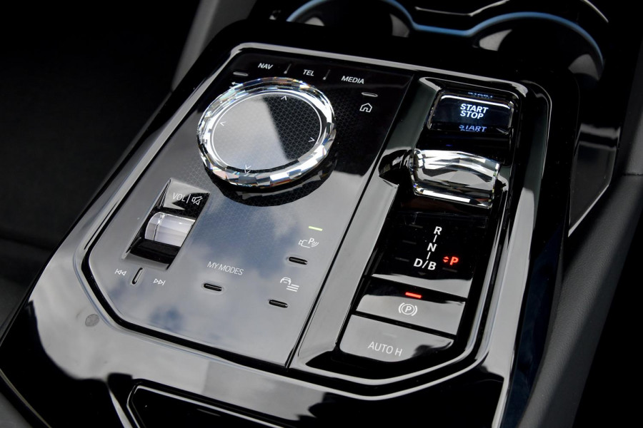 2025 BMW i5 G61 M60 xDrive Wagon