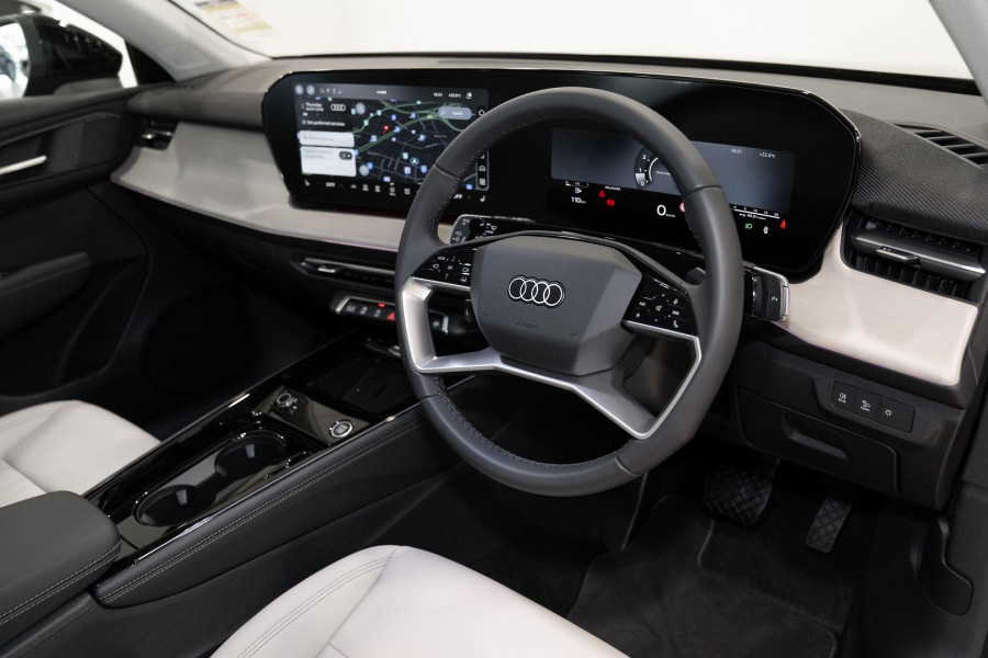 2025 Audi Q3 F3 TFSI 110kW SUV