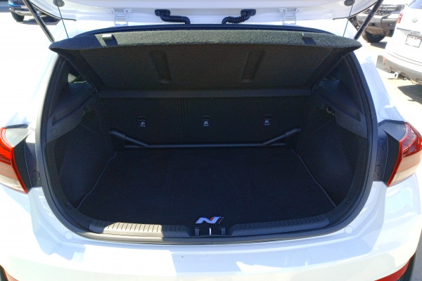 2025 MY26 Hyundai i30 PDe.V6 N Premium Hatch Image 9