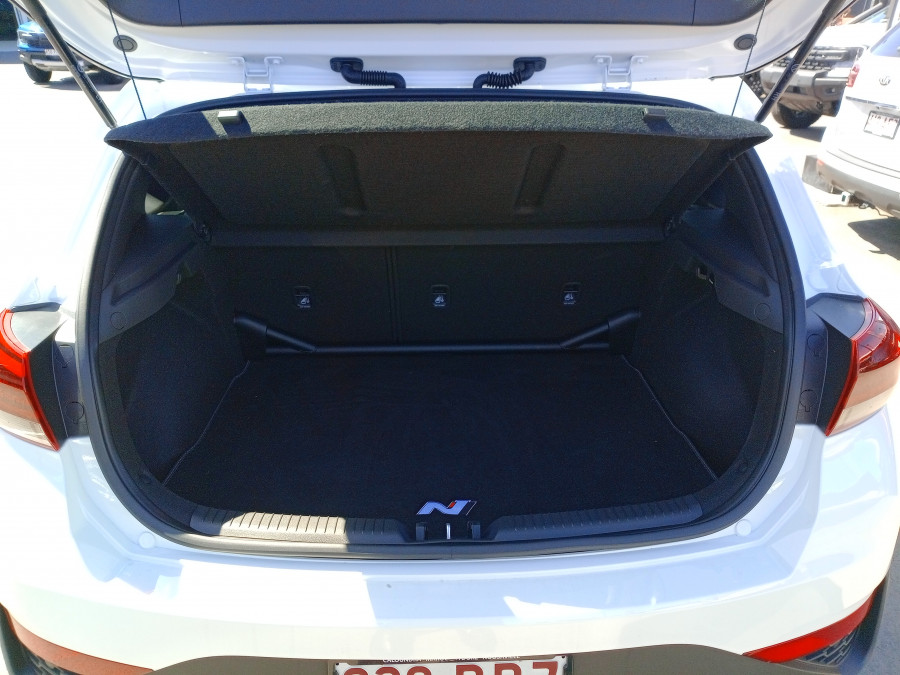 2025 MY26 Hyundai i30 PDe.V6 N Premium Hatch Image 9