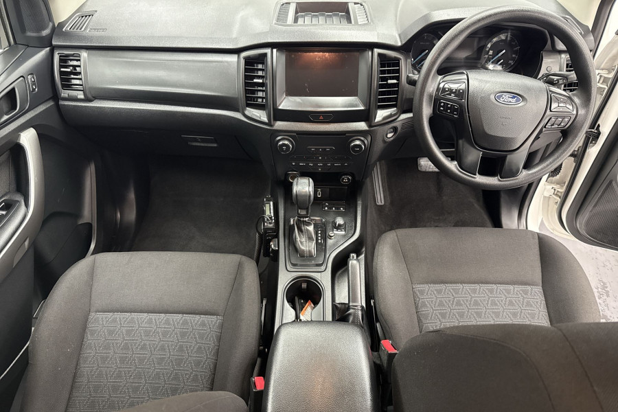 2020 MY21.25 Ford Ranger PX MkIII XLS Ute Image 15