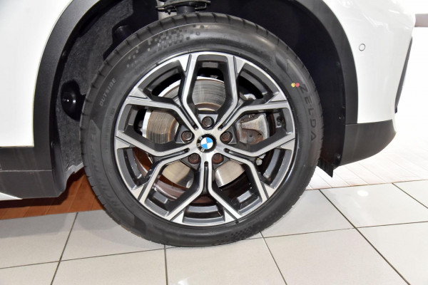2020 BMW X1 F48 LCI sDrive20i SUV Image 15