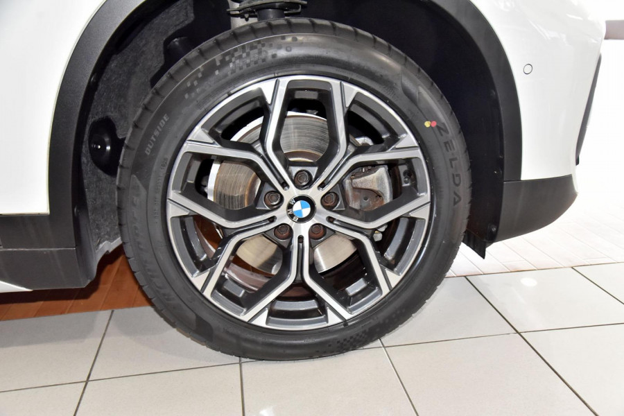 2020 BMW X1 F48 LCI sDrive20i SUV Image 15