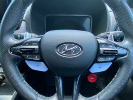 2022 Hyundai KONA OS.V4 N SUV image 9