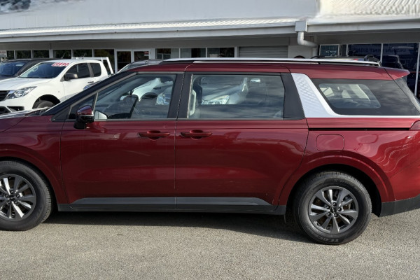 2024 MY23 Kia Carnival KA4 S People Mover Image 7