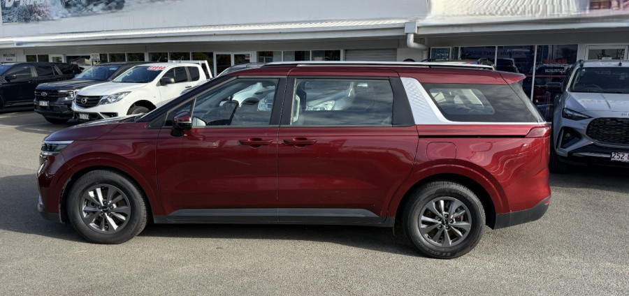 2024 MY23 Kia Carnival KA4 S People Mover Image 7