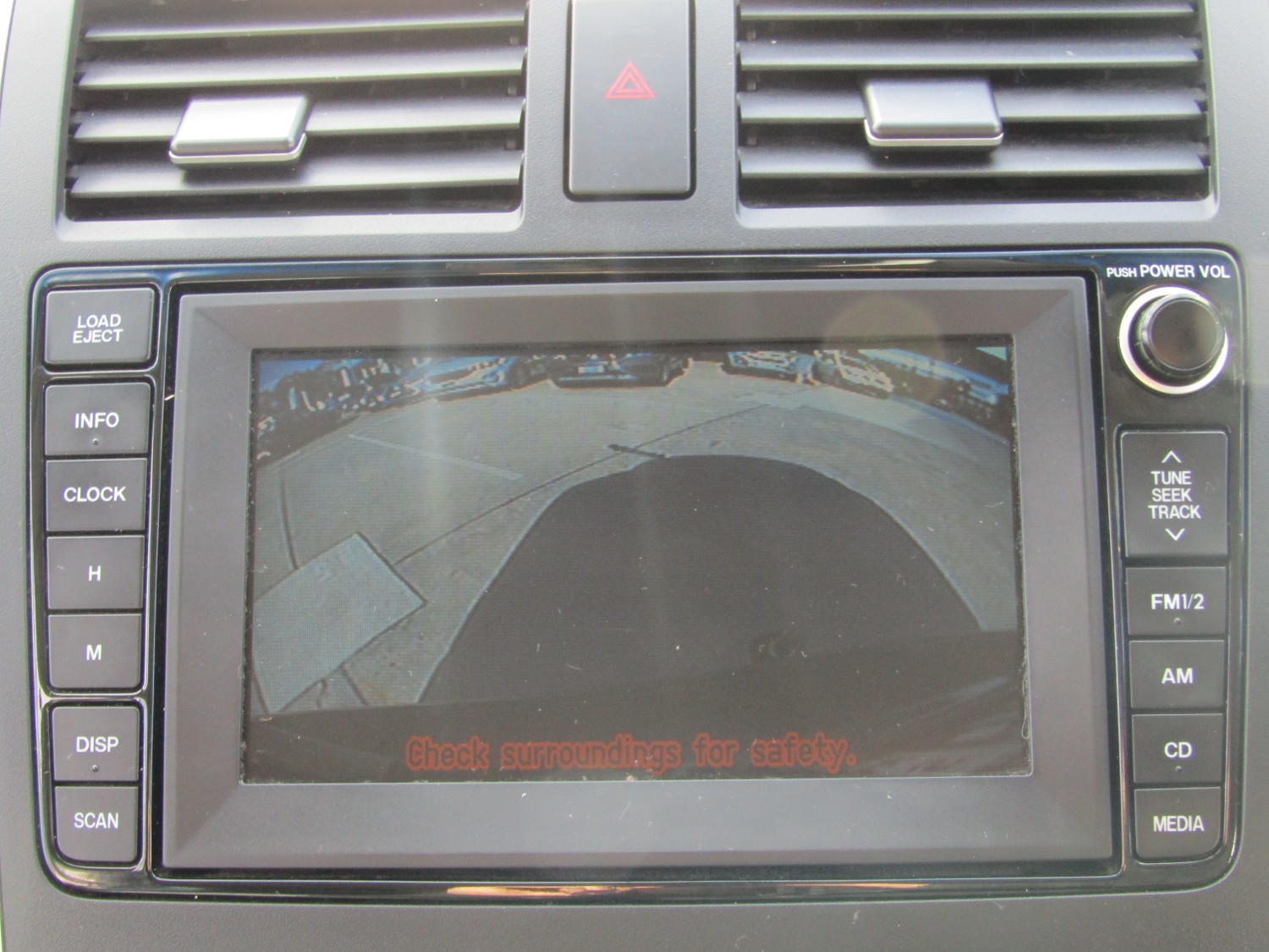 2008 Mazda CX-9 TB10A1 Luxury SUV Image 23