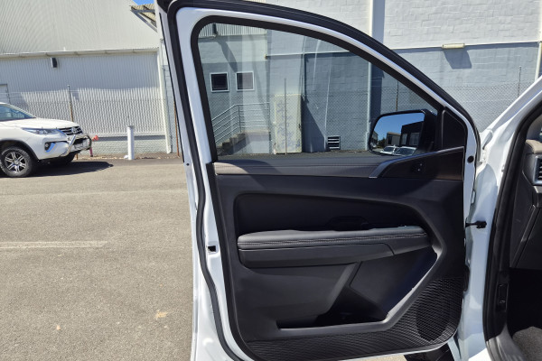 2023 Volkswagen Amarok NF TDI600 Style Ute Image 23