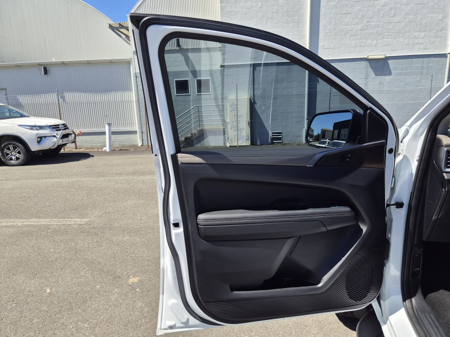 2023 Volkswagen Amarok NF TDI600 Style Ute Image 23