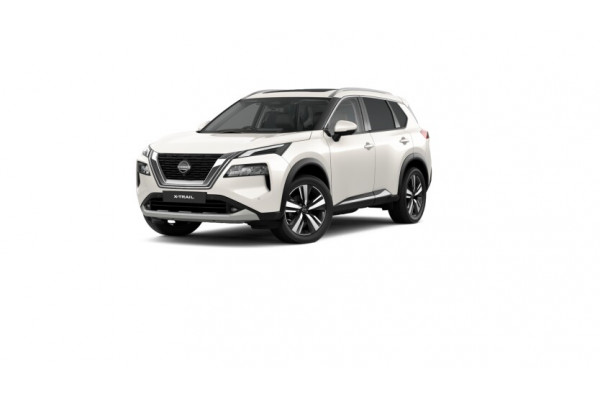 2024 MY25 Nissan X-Trail T33 Ti SUV