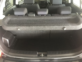 2012 Suzuki Swift FZ Hatchback Hatchback