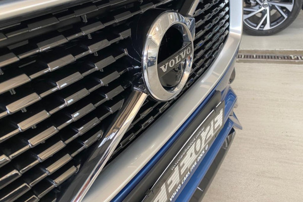 2019 Volvo XC90 L Series D5 R-Design Suv Image 5