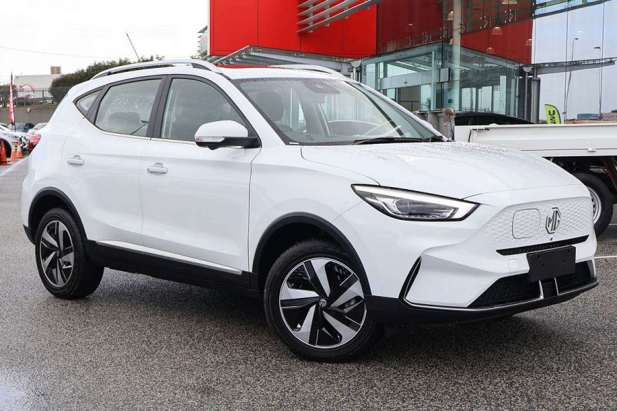 2024 MY23 MG ZS EV AZS1 Essence SUV Image 1