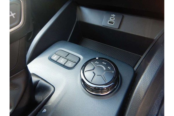 2023 MY24 Ford Ranger P703 XL Ute Image 18