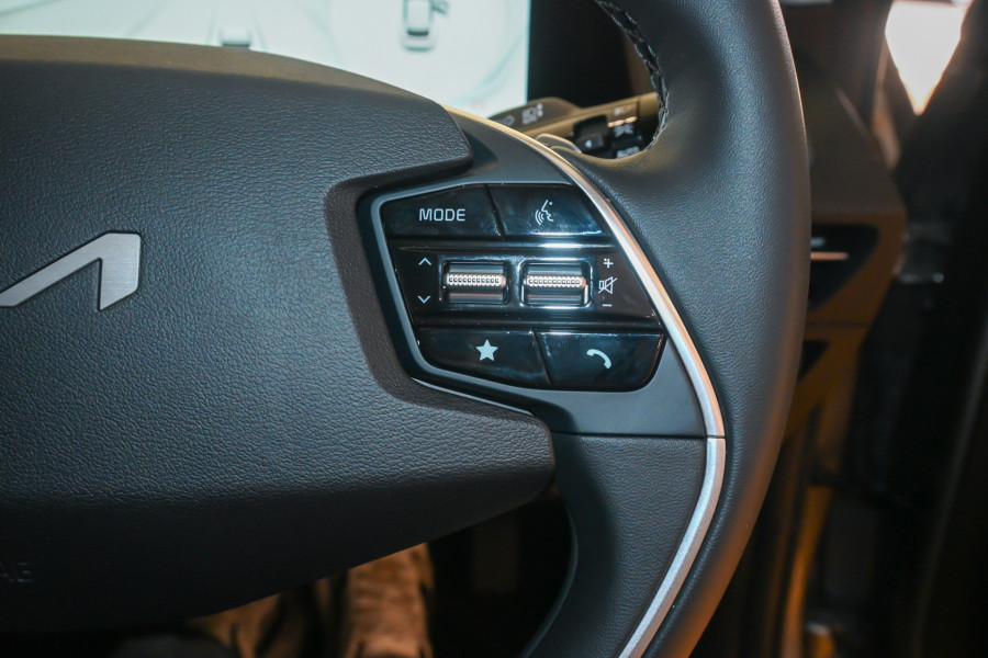 2024 MY23 Kia EV6 CV Air SUV Image 14
