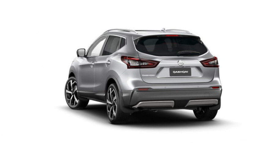 2020 MY0  Nissan QASHQAI J11 Series 3 Ti Other Image 24