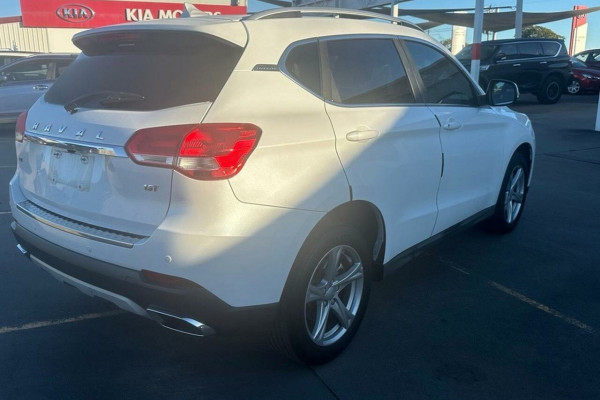 2020 Haval H2  Premium SUV Image 3