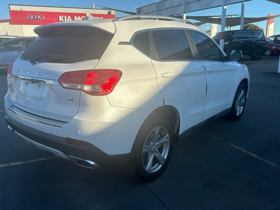 2020 Haval H2  Premium SUV Image 3