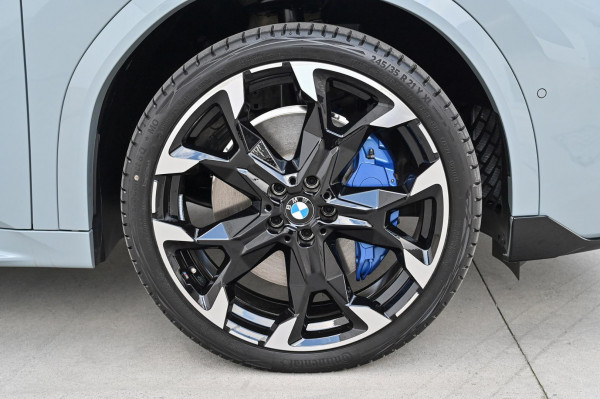 2025 BMW X2 U10 M35i xDrive SUV image 22