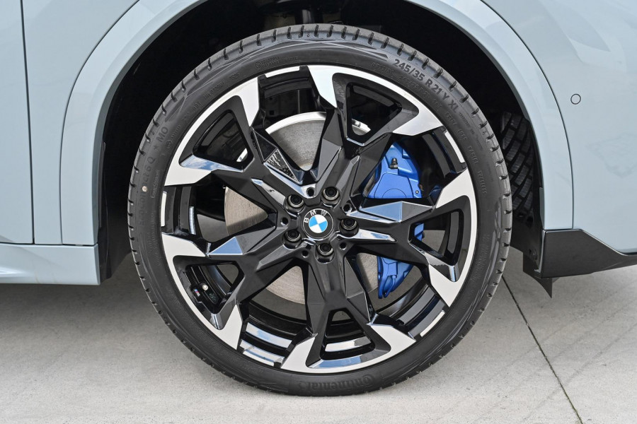 2025 BMW X2 U10 M35i xDrive SUV
