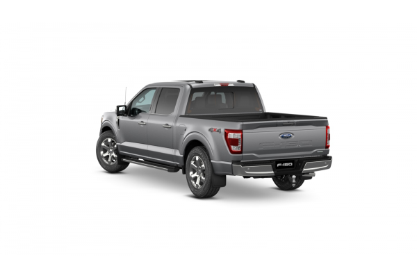 2023 Ford F-150 No Series Lariat Dual Cab Image 5