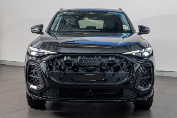 2025 Audi Q5 GU TFSI 150kW SUV image 4